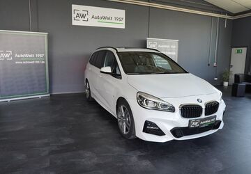 BMW 220 165.000 km 19.490 &euro; Montabaur 56410