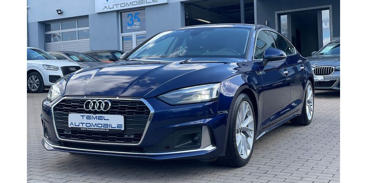 Audi A5 133.541 km 25.999 &euro; Montabaur-Eschelbach 56410