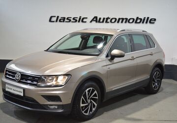 VW Tiguan 125.500 km 19.800 &euro; Neuwied 56567