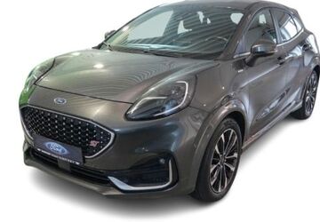 Ford Puma 61.280 km 19.480 &euro; Koblenz 56073