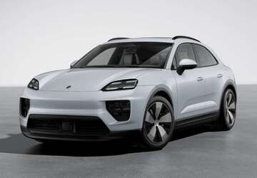 Porsche Macan 9.900 km 100.000 &euro; Diez 65582