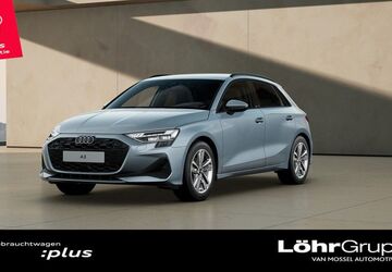 Audi A3 7.039 km 31.980 &euro; Koblenz 56070