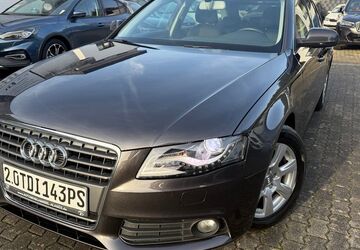 Audi A4 246.000 km 6.900 &euro; Wirges 56422