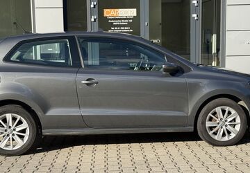 VW Polo 155.000 km 5.990 &euro; Koblenz/Rh. 56070
