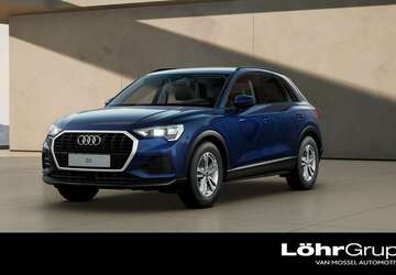 Audi Q3 11.711 km 32.580 &euro; Koblenz 56070