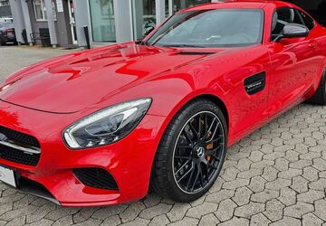 Mercedes-Benz AMG GT S 89.890 km 76.890 &euro; Neuwied 56566
