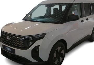 Ford Tourneo Courier 4.900 km 29.480 &euro; Koblenz 56073