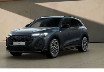 Audi Q5 10.800 km 73.940 &euro; Diez 65582