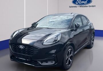 Ford Puma 4.590 km 28.990 &euro; Dierdorf 56269