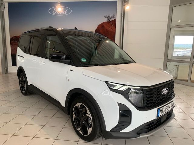 Ford Tourneo Courier 2.600 km 26.990 &euro; Mayen 56727