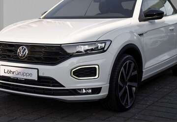 VW T-Roc 39.274 km 26.980 &euro; Neuwied 56564