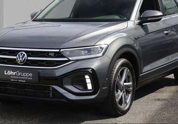 VW T-Roc 10.762 km 22.980 &euro; Koblenz 56070