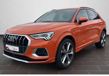 Audi Q3 37.950 km 31.580 &euro; Mayen 56727