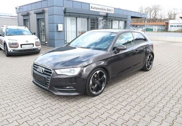 Audi A3 111.463 km 10.990 &euro; Bendorf 56170