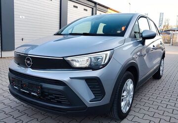 Opel Crossland (X) 57.741 km 11.100 &euro; Kettig OT b Koblenz am Rhein 56220