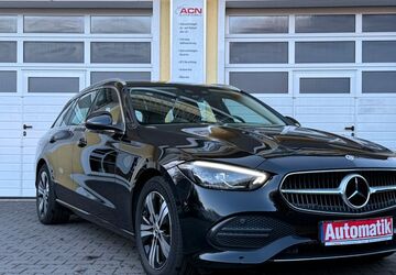 Mercedes-Benz C 300 63.985 km 30.190 &euro; Diez 65582