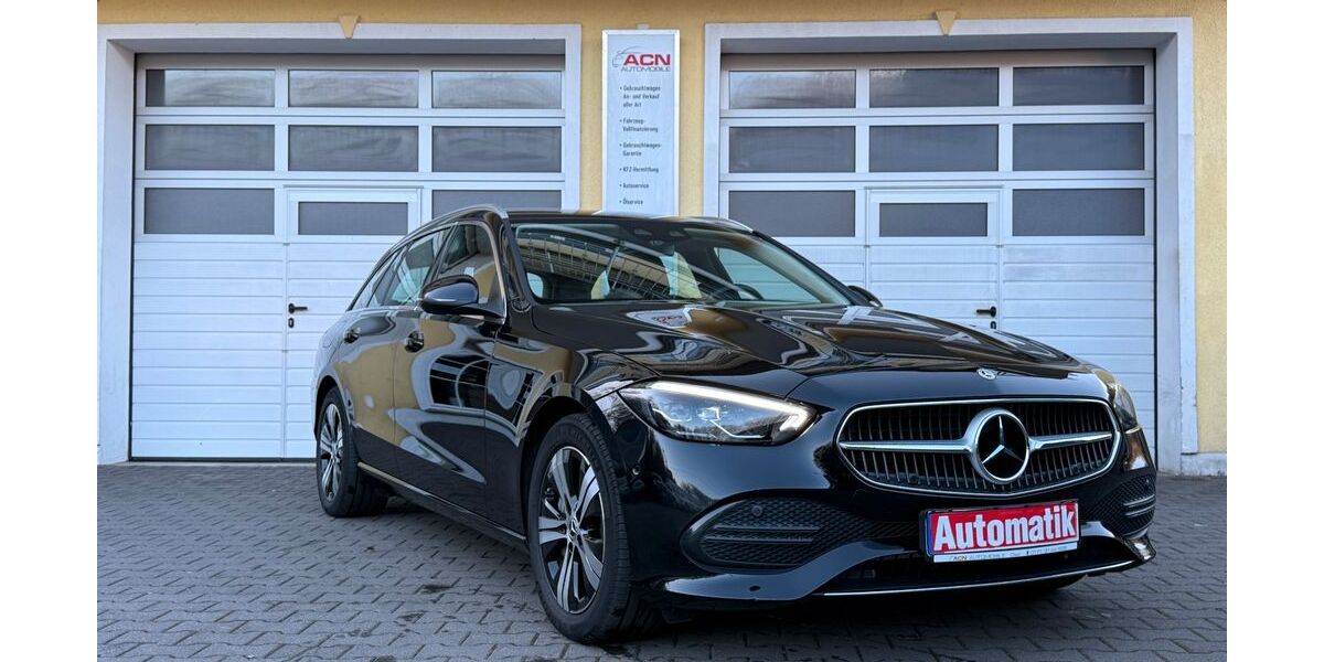 Mercedes-Benz C 300 63.985 km 30.190 &euro; Diez 65582