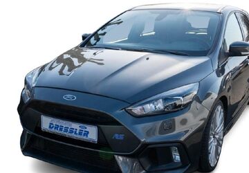 Ford Focus 110.000 km 23.950 &euro; Miehlen 56357