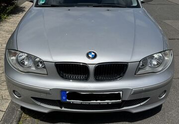 BMW 116 83.000 km 2.950 &euro; Koblenz 56068