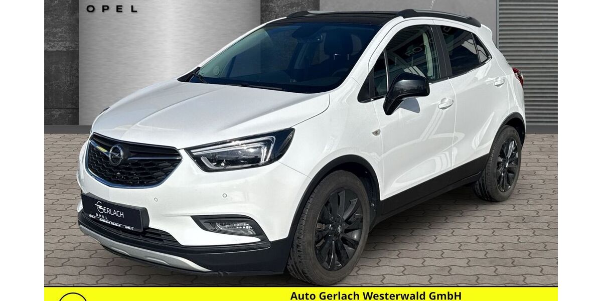 Opel Mokka 76.292 km 12.900 &euro; Niederahr 56414