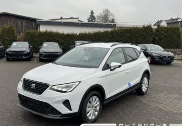 Seat Arona 9.900 km 23.800 &euro; Ebernhahn 56424