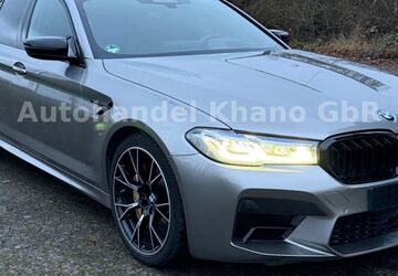 BMW M5 145.900 km 61.900 &euro; Plaidt 56637