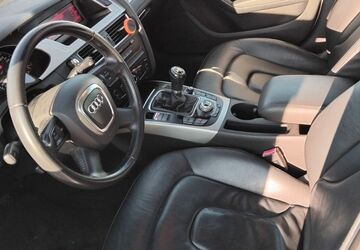 Audi A4 148.000 km 7.500 &euro; MENDIG 56743