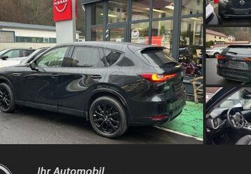 Mazda CX-60 32.310 km 39.980 &euro; Diez 65582