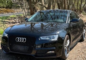 Audi A5 83.325 km 15.999 &euro; Diez 65582