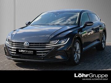 Gebrauchte VW Arteon