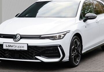 VW Golf 23.960 km 37.480 &euro; Koblenz 56076