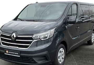 Renault Trafic 17.772 km 33.490 &euro; Koblenz 56070