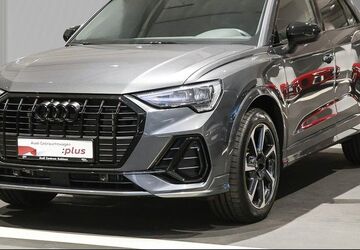 Audi Q3 6.967 km 44.380 &euro; Koblenz 56070