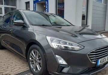Ford Focus 59.950 km 14.150 &euro; Mendig 56743