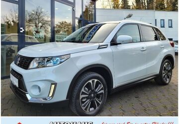 Suzuki Vitara 61.100 km 19.890 &euro; Mayen 56727