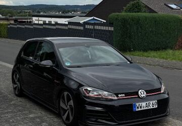 VW Golf 103.500 km 19.799 &euro; Dernbach 56428