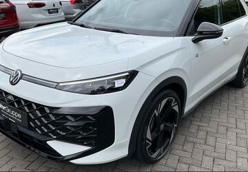 VW T-Roc 9.999 km 36.880 &euro; Koblenz 56076