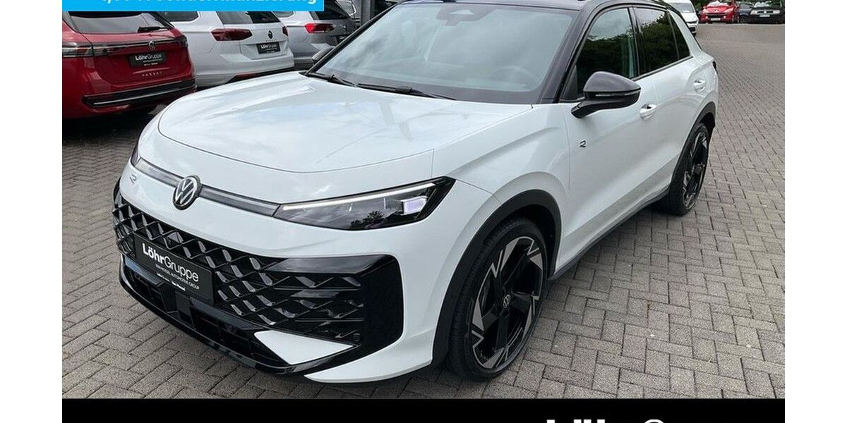 VW T-Roc 9.999 km 36.880 &euro; Koblenz 56076