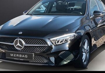 Mercedes-Benz A 200 14.420 km 31.420 &euro; Neuwied 56566
