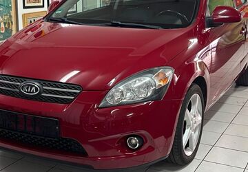 Kia ceed / Ceed 187.874 km 3.200 &euro; Mayen 56727