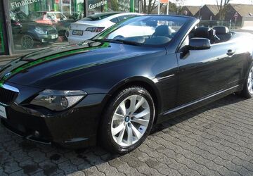 BMW 630 192.000 km 10.900 &euro; Ransbach-Baumbach 56235