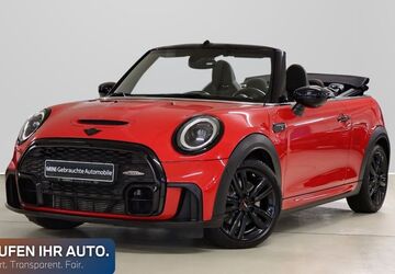 Mini Cooper S Cabrio 66.845 km 24.900 &euro; Neuwied 56564