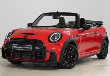 Mini Cooper S Cabrio 66.845 km 26.610 &euro; Neuwied 56564