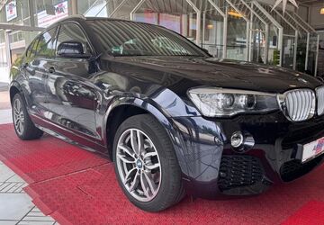 BMW X4 178.000 km 20.900 &euro; Lahnstein 56112