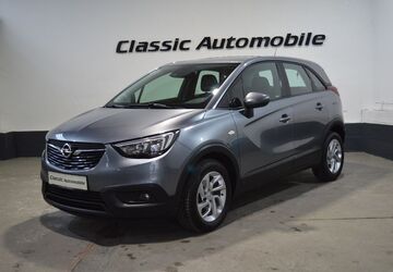 Opel Crossland (X) 34.000 km 12.900 &euro; Neuwied 56567