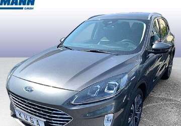 Ford Kuga 46.669 km 26.980 &euro; Weißenthurm 56575