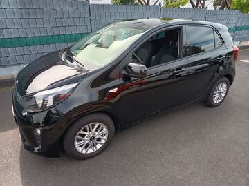 Gebrauchte Kia Picanto