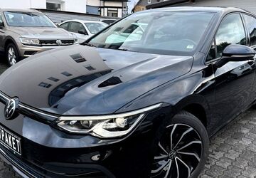 VW Golf 85.000 km 22.900 &euro; Wirges 56422