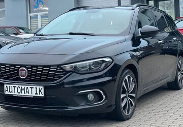 Fiat Tipo 173.000 km 8.999 &euro; Montabaur-Eschelbach 56410