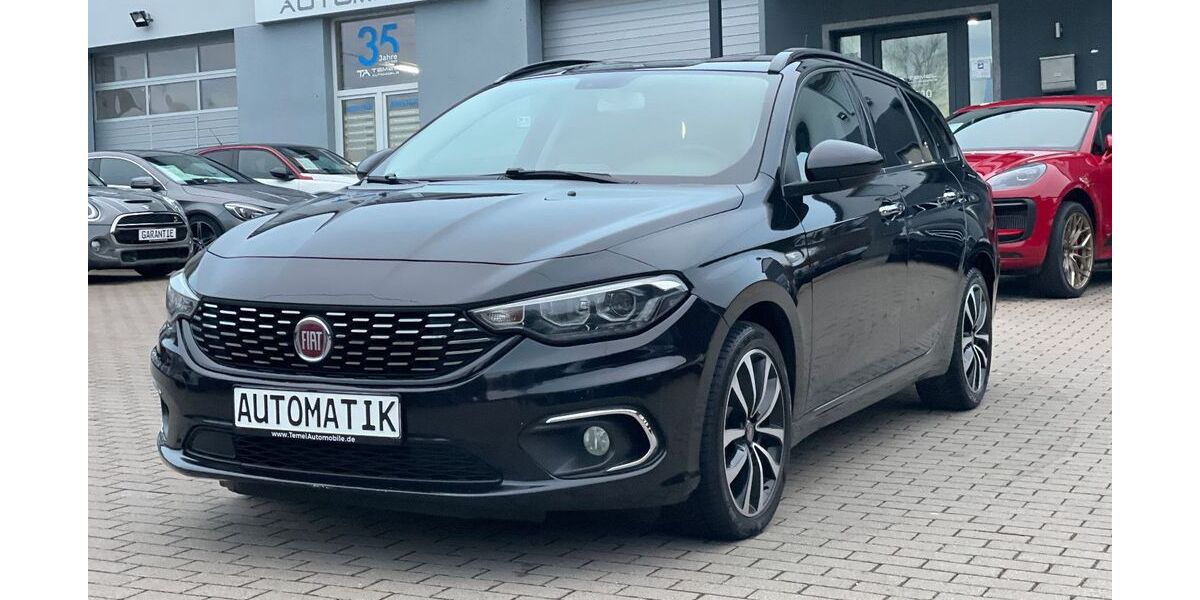 Fiat Tipo 173.000 km 8.999 &euro; Montabaur-Eschelbach 56410